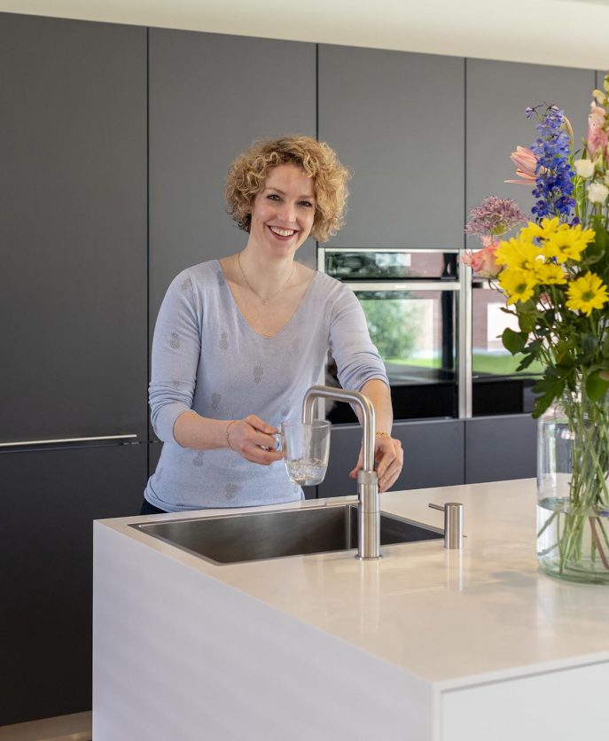 Janske keuken