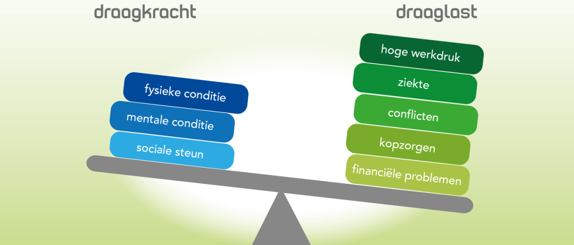 Draagkracht en draaglast